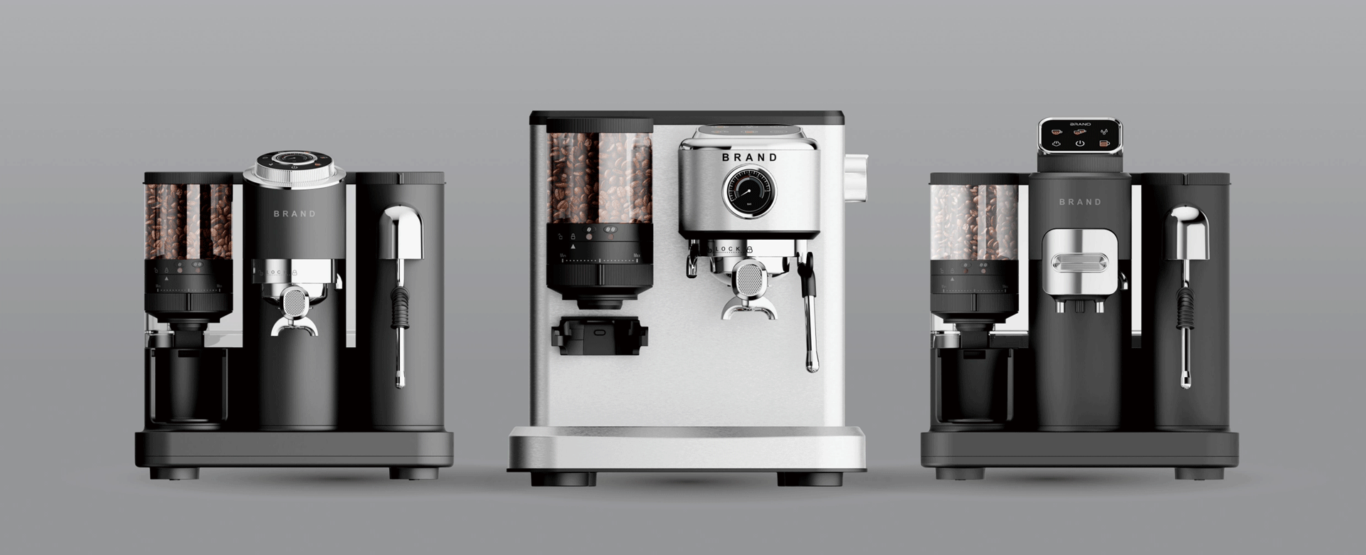 coffee machine